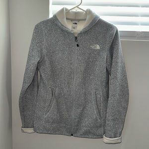 Northface jacket